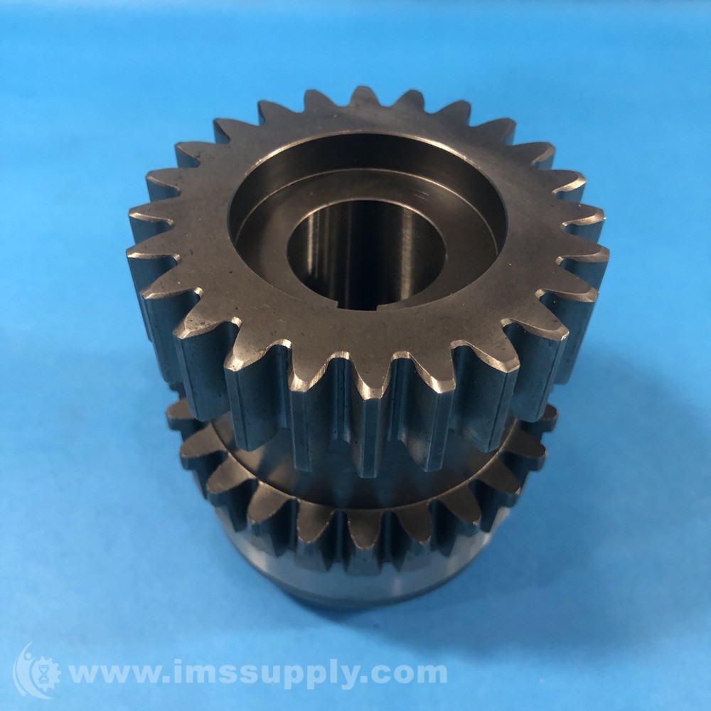 60210-1484 Gear Spur FNIP