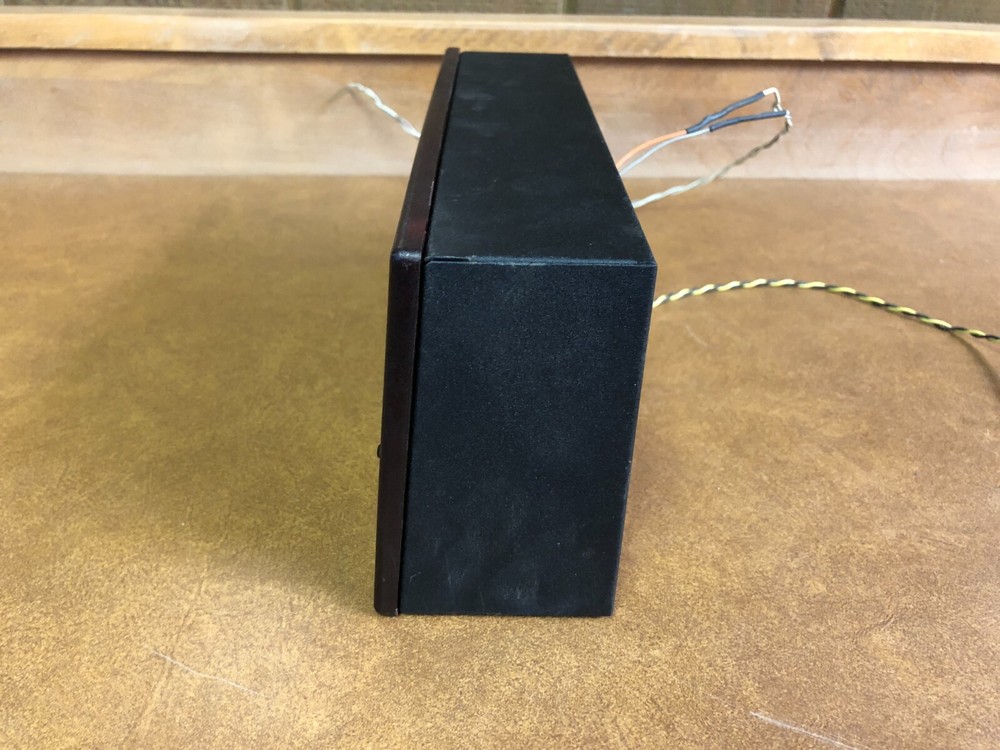 Bogen Digital Clock