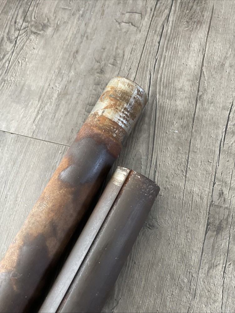 Delta DP220 Tubes.