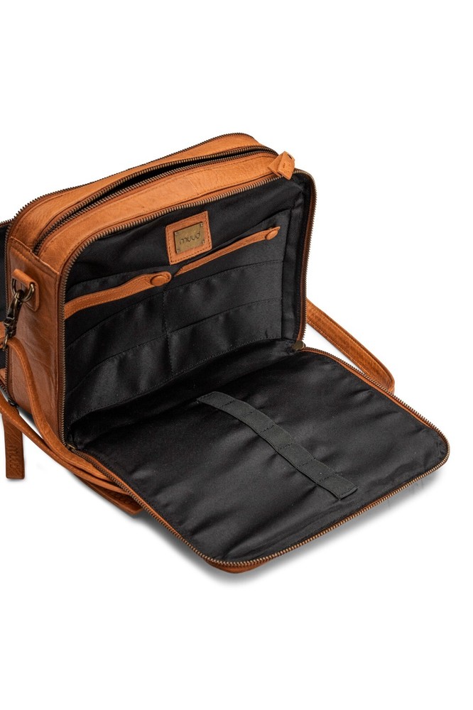 MUUD CATHY case, crossbody project bag