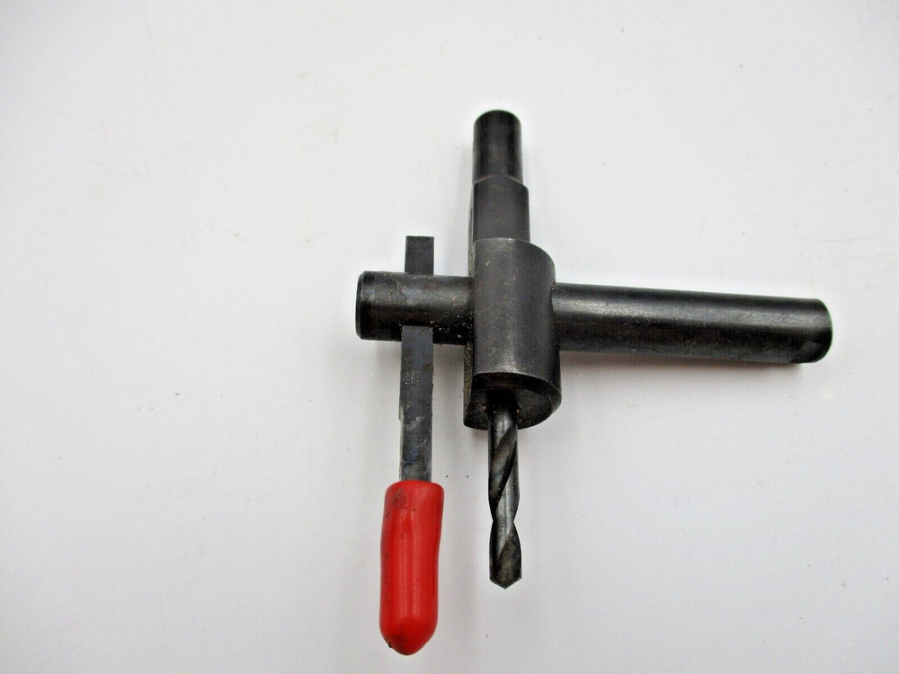 General No. 4 Circle Cutter