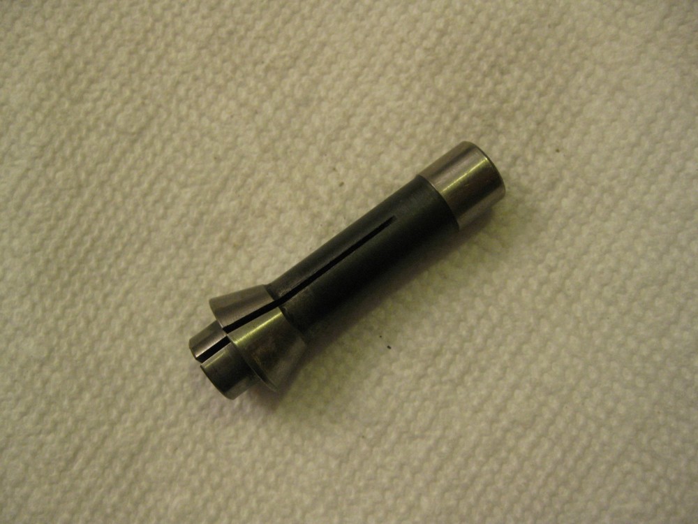 .055" F10 Collet