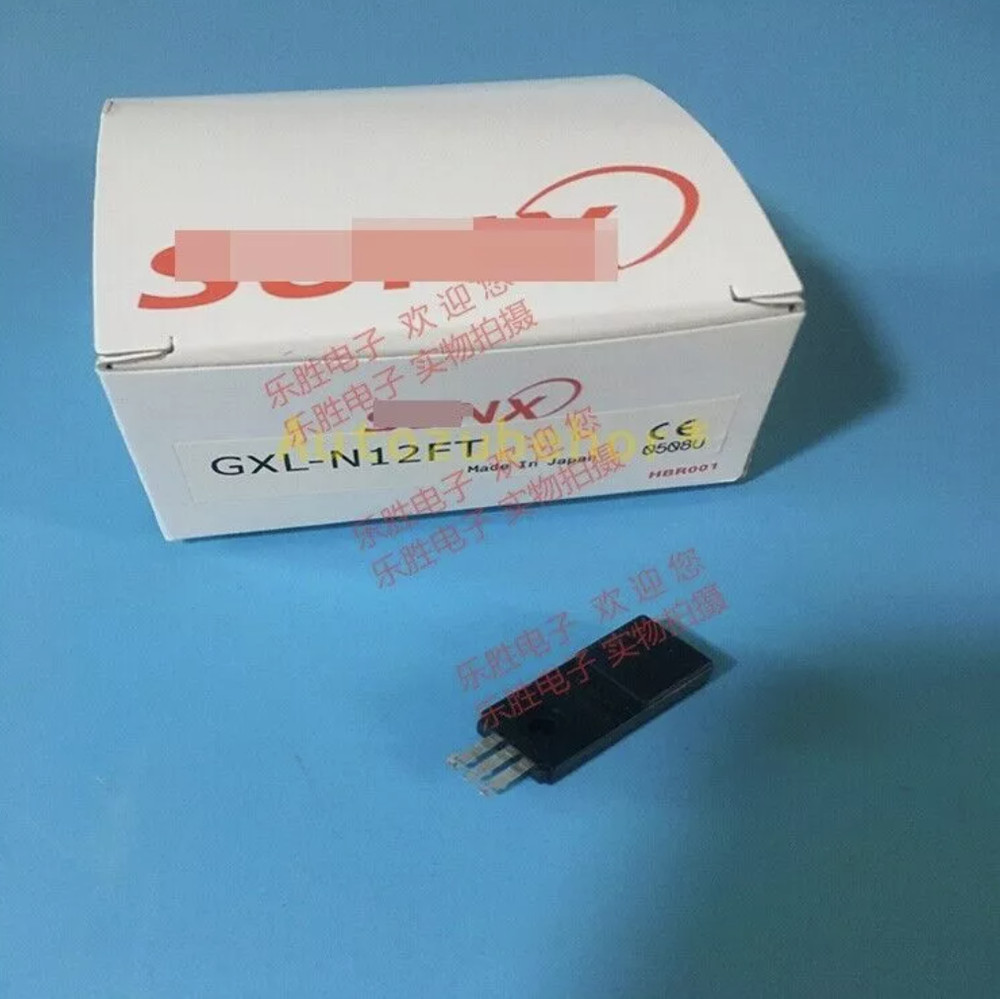 1pcs new GXL-N12FT sensor proximity switch AMK