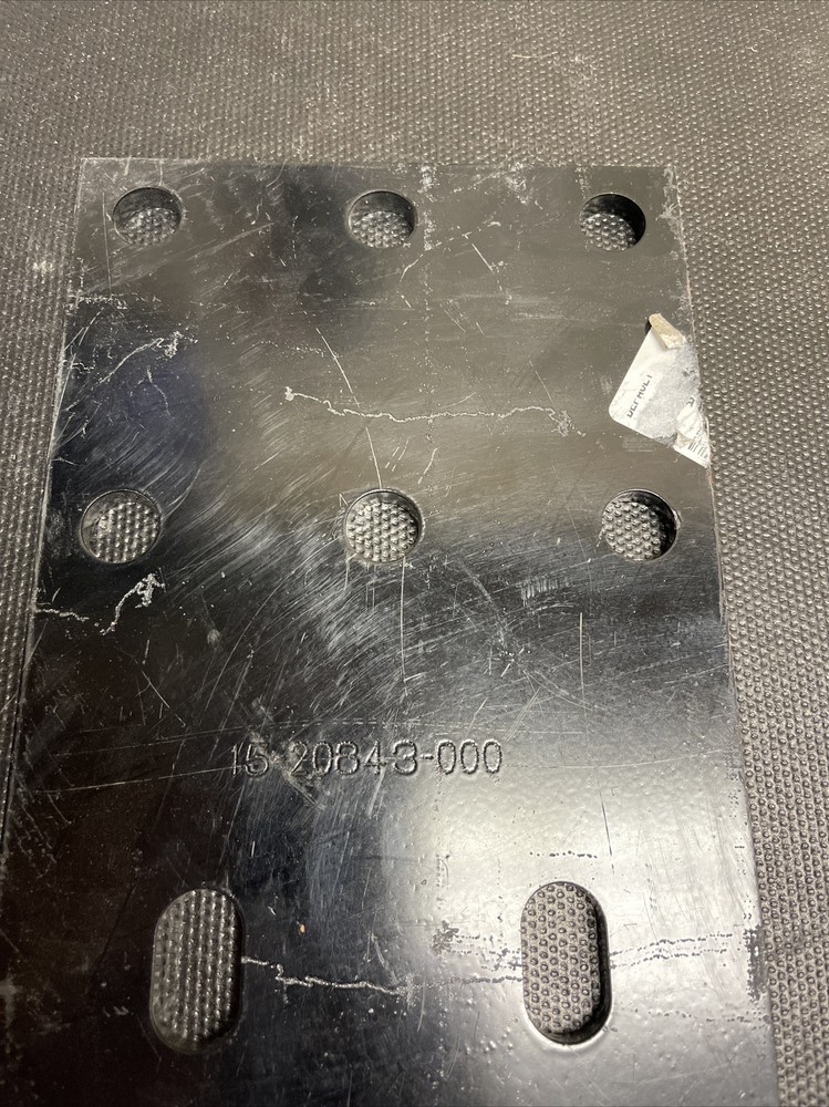 Freightliner 15-20843-000 Bumper Mounts