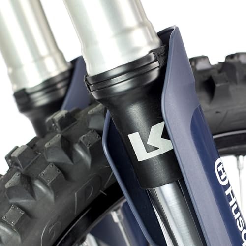 Fork Seal Covers