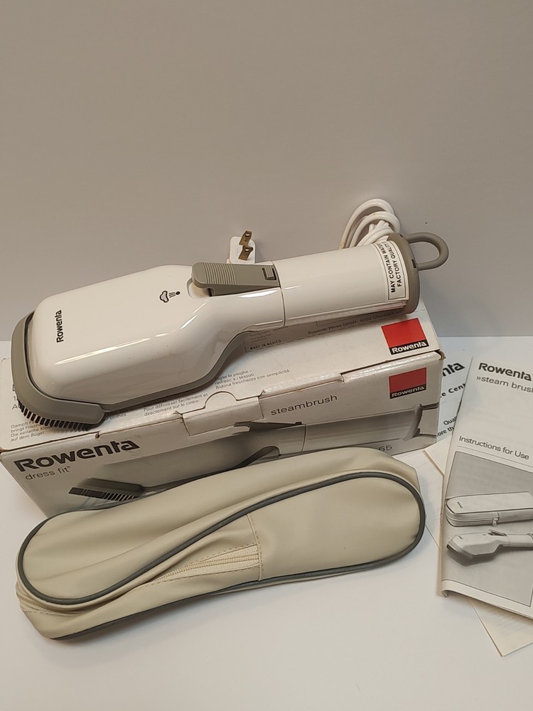 Rowenta Steam Brush DA-55
