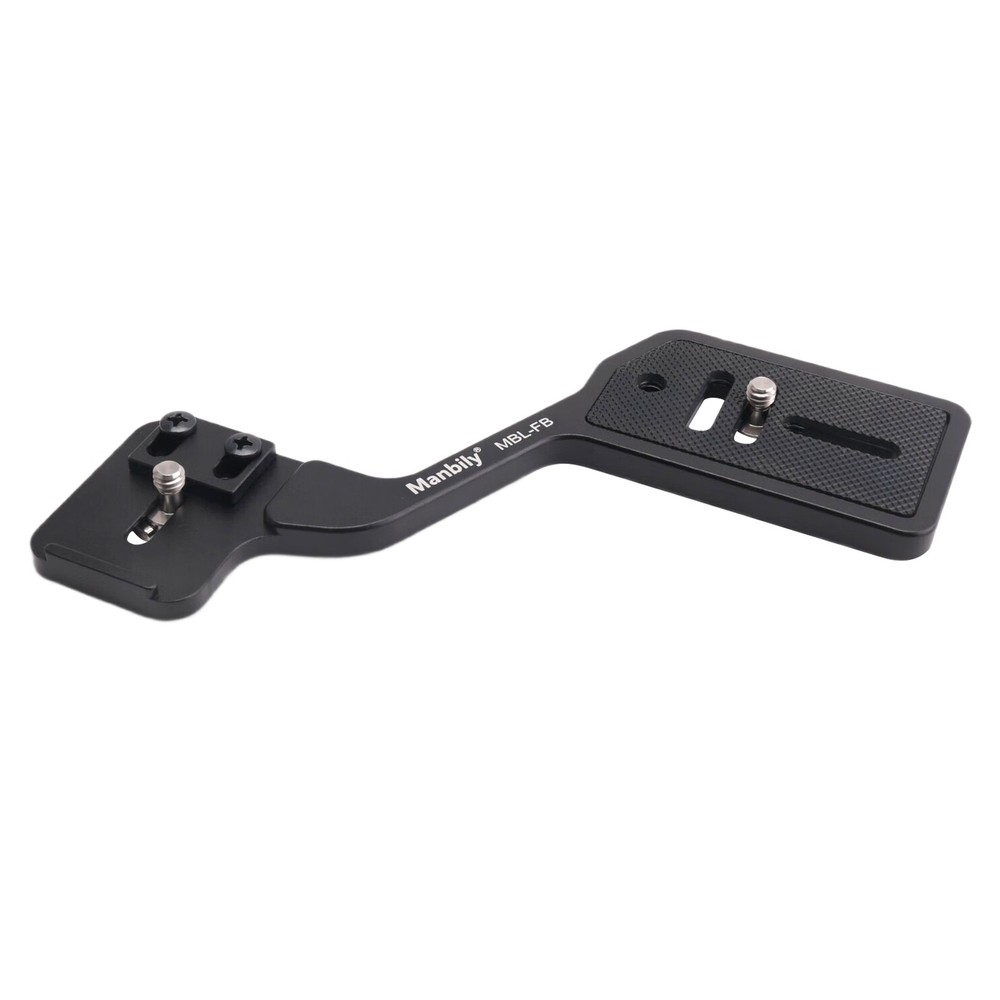 Vertical Flash Bracket Professional Multi-Functional Portable Convenient5362