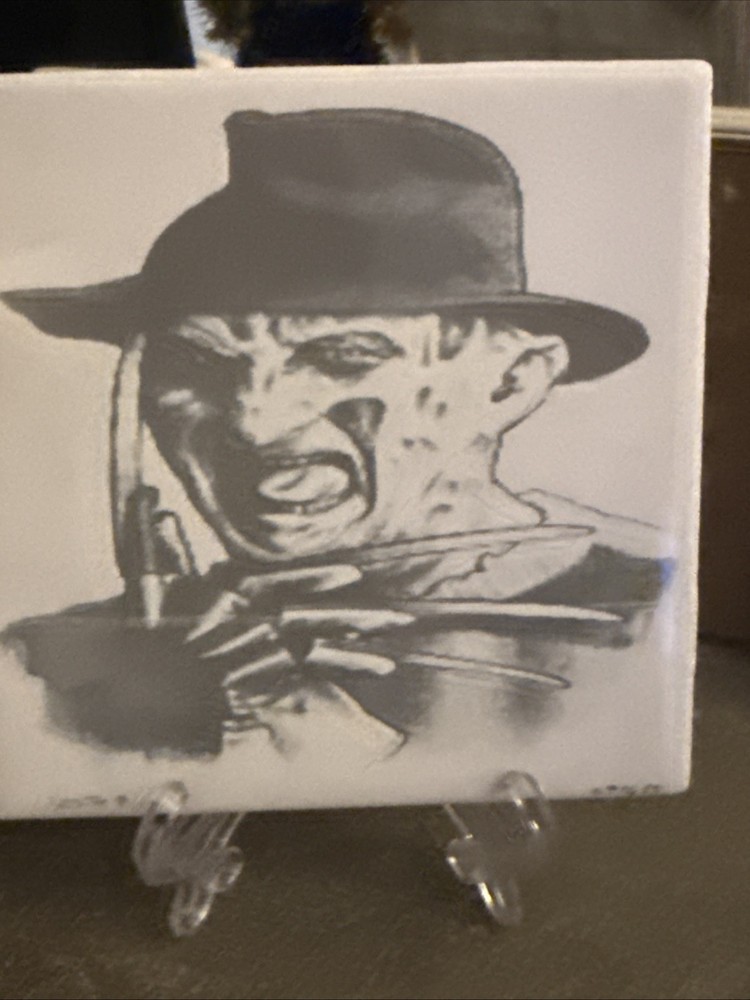 Custom tile pictures Made