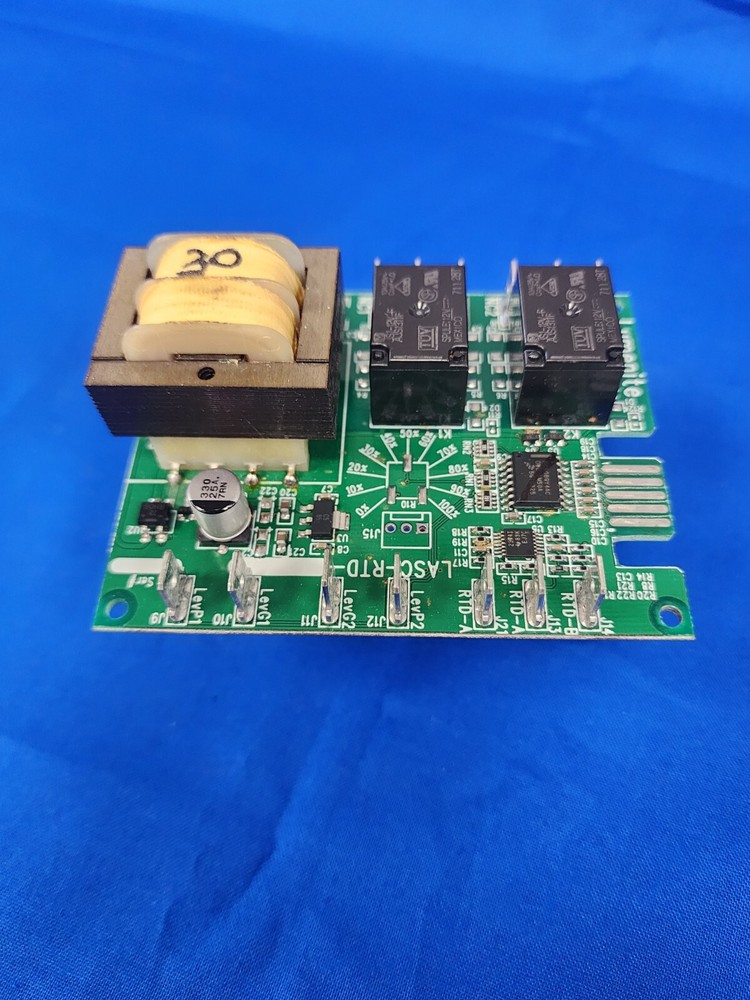 NEW OEM Groen 159271 Control Board, Liquid Level, NGB/2