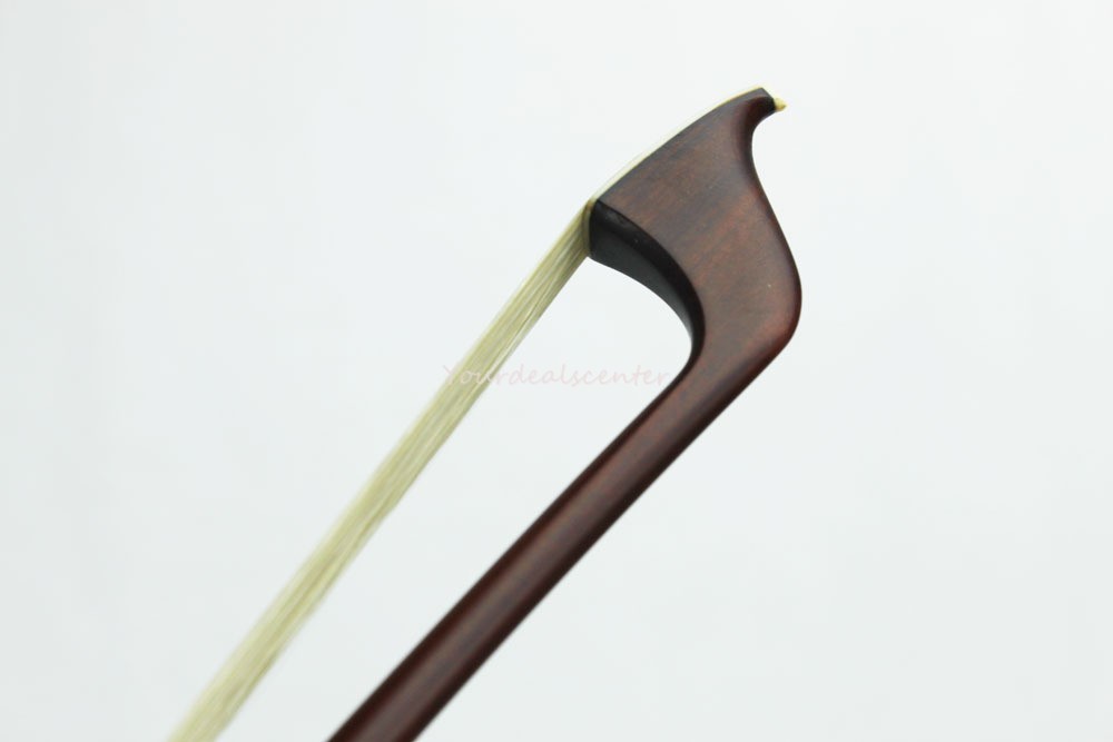 ***Fine Pernambuco*** Cello Bow 4/4 ---Sartory Model ---Silver Mount