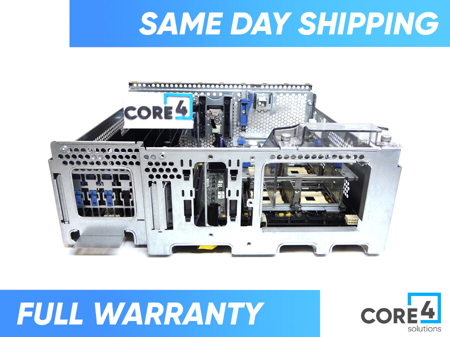 COMPAQ 233958-001 ML570 G2 SYSTEM BOARD