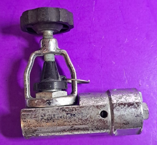 Sports Ways First Stage Regulator Yoke