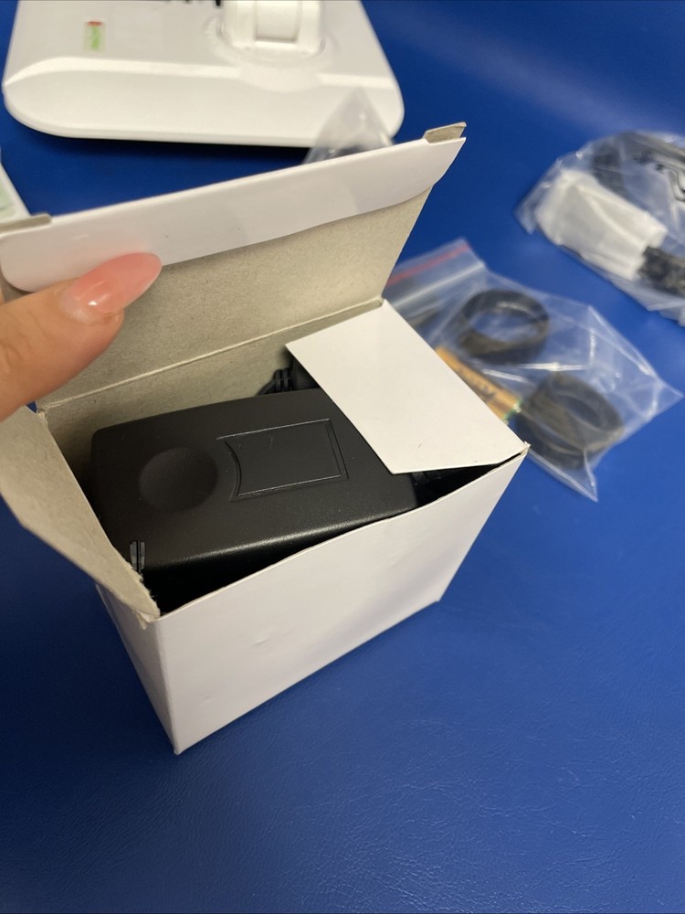 GBC Discovery 3100 Document Presentation Camera DVC10009 / CLEAN / WORKING /