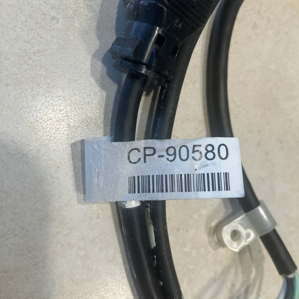 *USED PART* Rinnai Tankless Water Heater Power Cord Assembly CP-90580 OEM Part