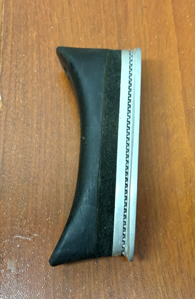 MORGAN Adjustable Recoil Pad