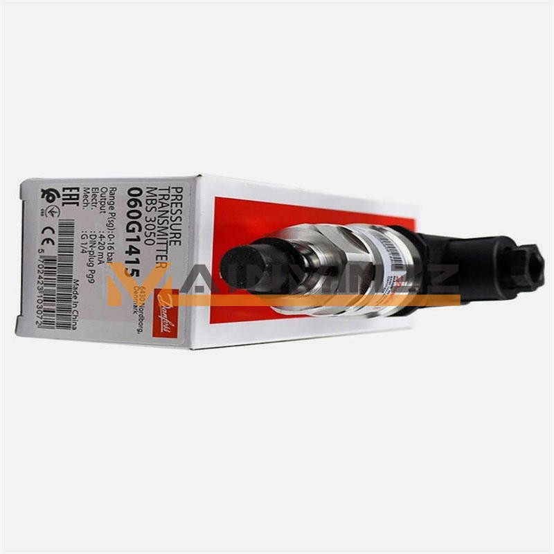 1PCS DANFOSS MBS3050 060G1415 Pressure Transmitter NEW