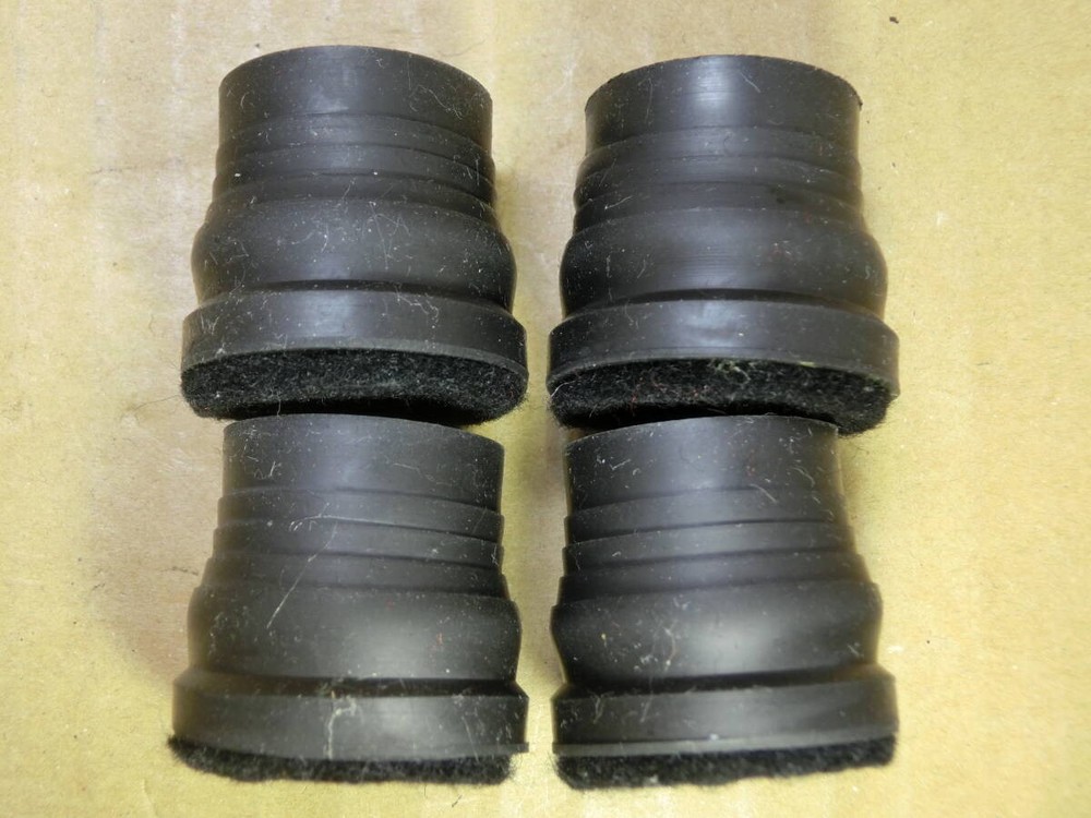 Technics SL-23 Included Insulators - Operation Unconfirmed - Junk Item