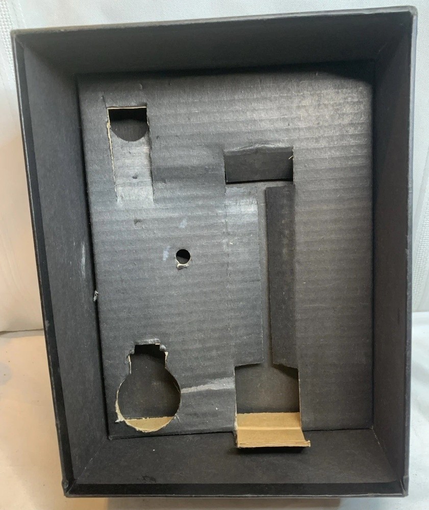 Kodak Vintage Flash Sychronizer Model 2 In Orginial Box With Instructions