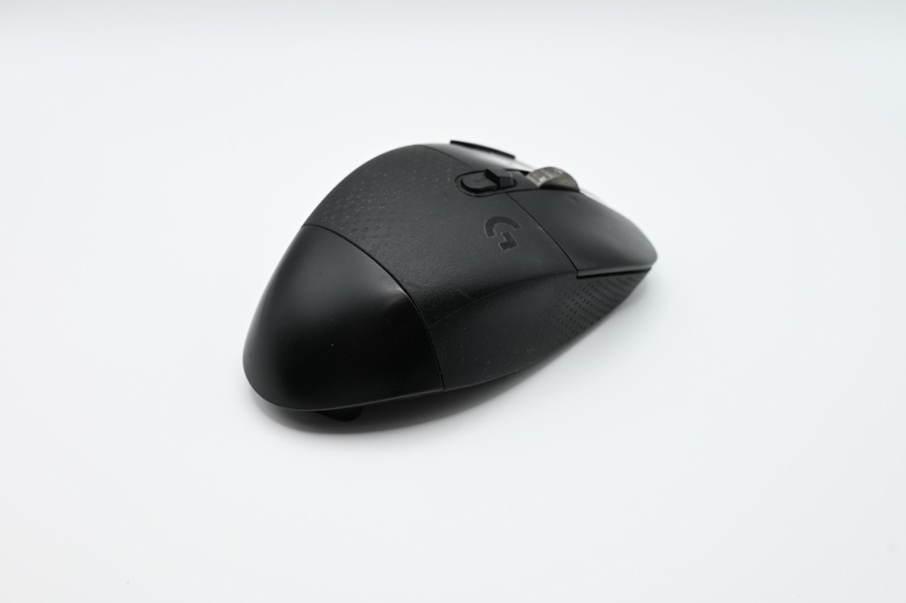 Logitech G604 Wireless Gaming Mouse - Lightspeed, Bluetooth, 15 Programmable