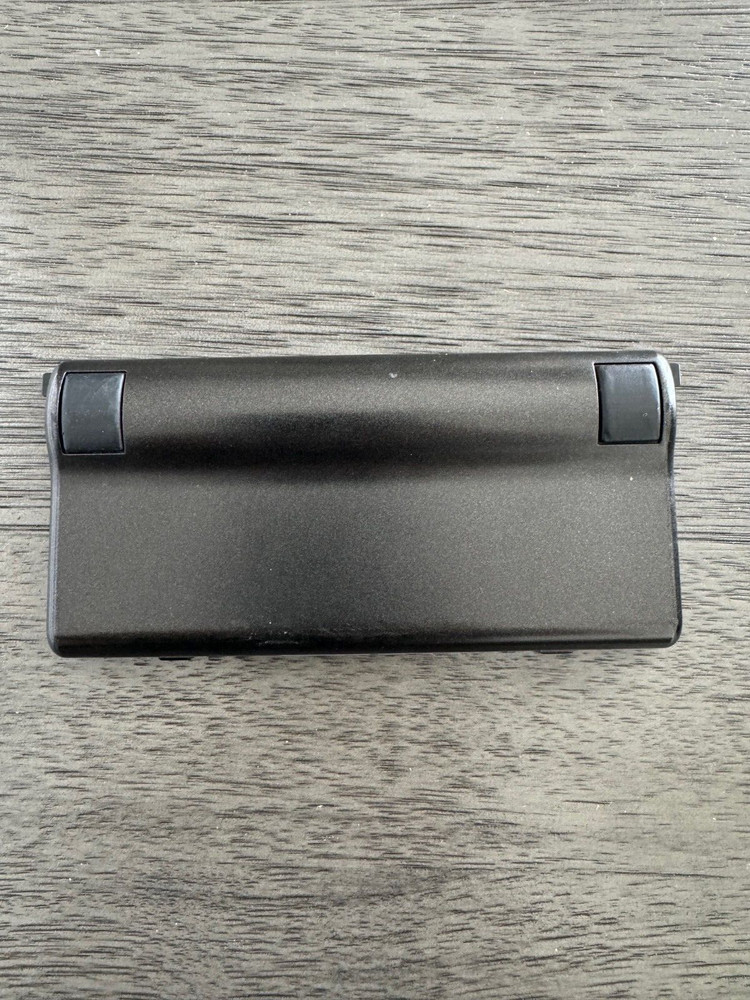 Crestron Touchscreen Control Unit Model TPMC-8X