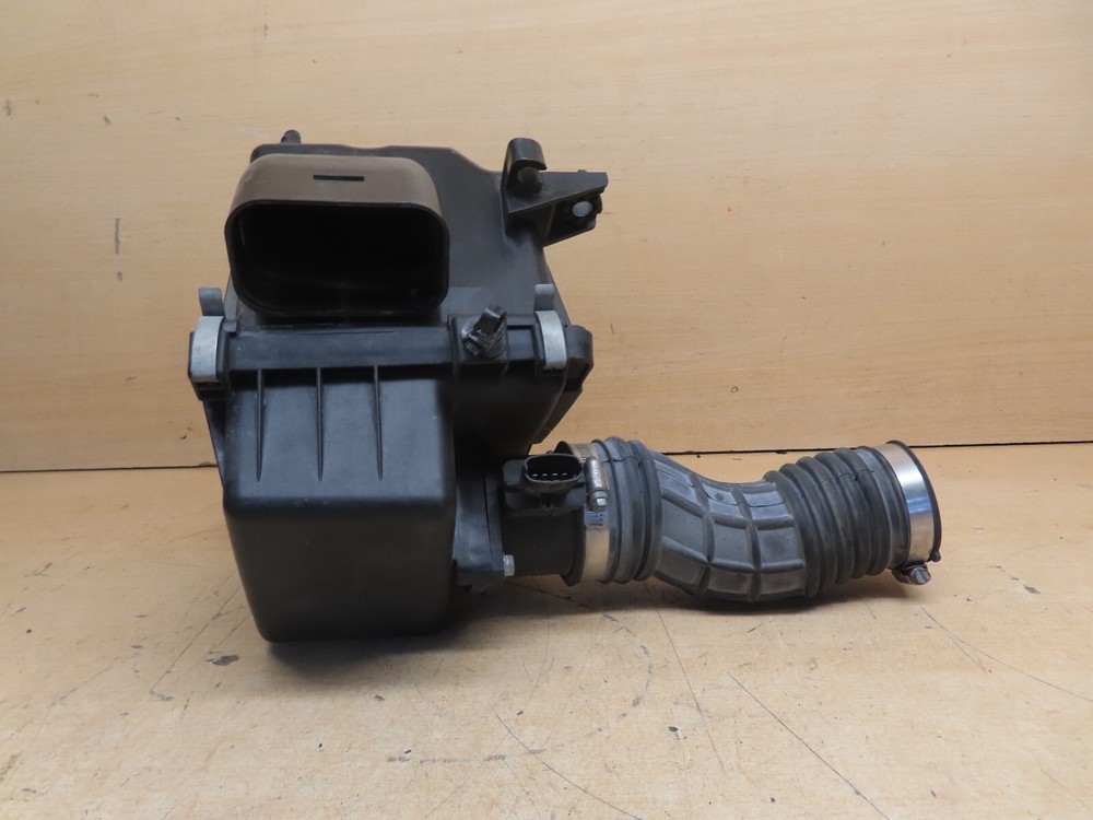 2015 Suzuki Vitara SZ4 MK4 DDIS - Air Filter Box & MAF Sensor (B)