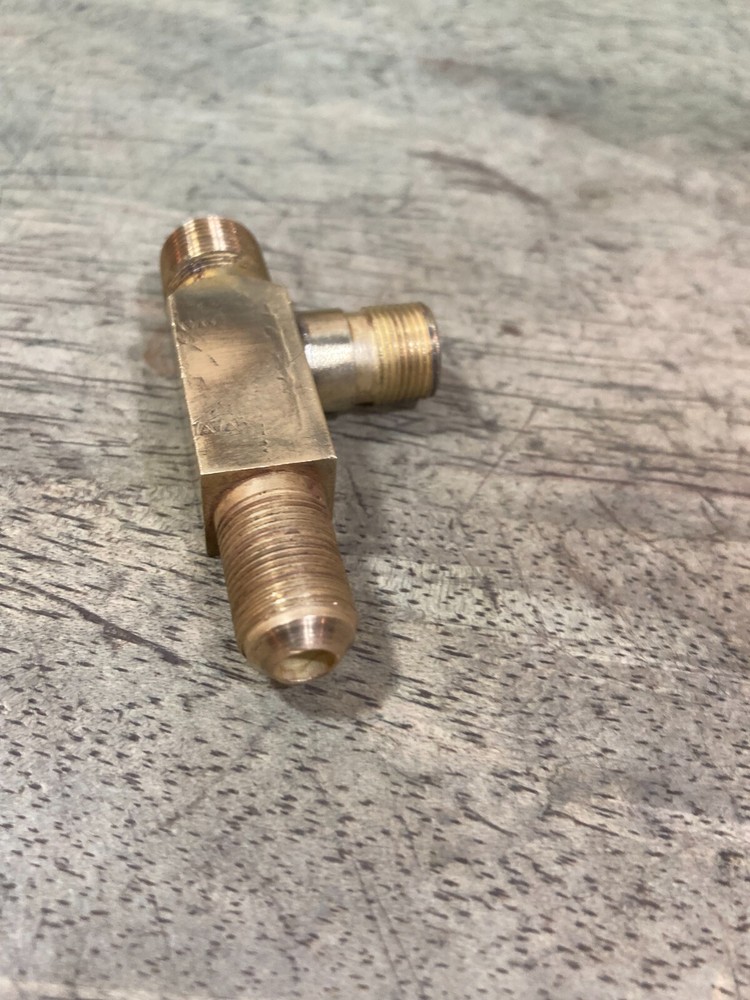 Coleman 288A Lantern - Valve Body