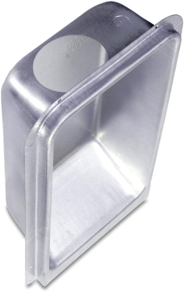 Efficient Upward Venting Solution | Model 425 for 2x6 New Construction
