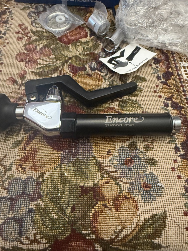 Encore Pre-Rinse Spray Valve