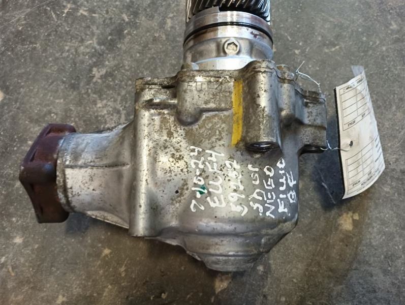 Auto Transfer Case From 2013 CR-V 10658616