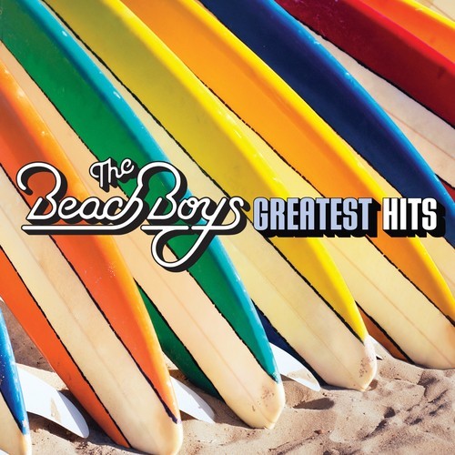 The Beach Boys - Greatest Hits [New CD]