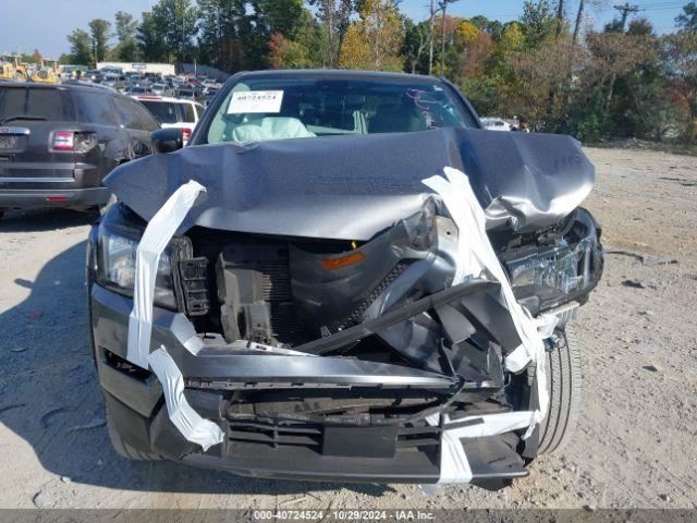 Speedometer MPH S Model Fits 23 FRONTIER 4518774