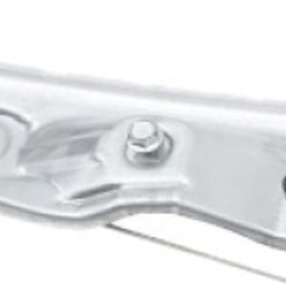 For Chevy Impala 2014-2020 Window Regulator Passenger Side | Rear | 13.5 Voltage