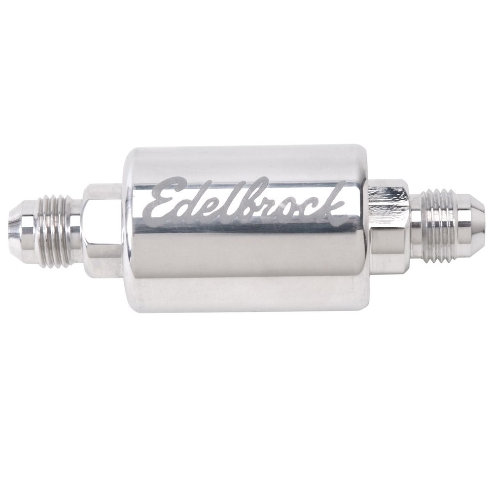 Edelbrock 8129 Replacement Fuel Filter