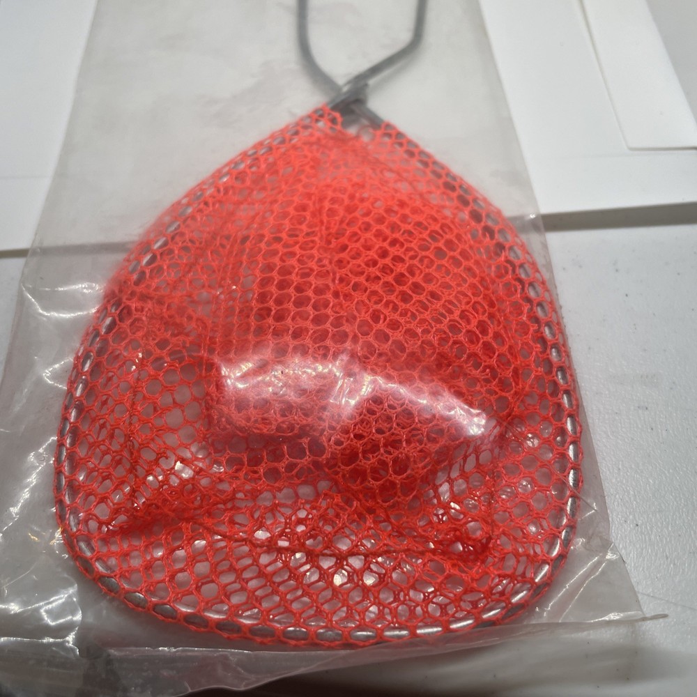 Eagle Claw large minnow Dip net
