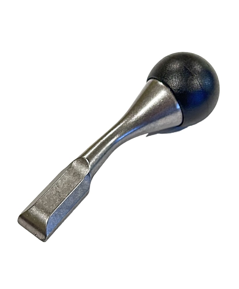 Tikka T3 X Ctr Bolt Handle Knob Right Hand