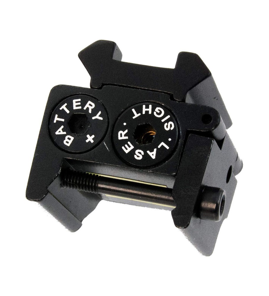 Survival Land Red Laser Sight