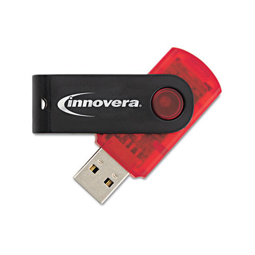 Innovera Flash Drive. Thumb Drive. Memory Stick