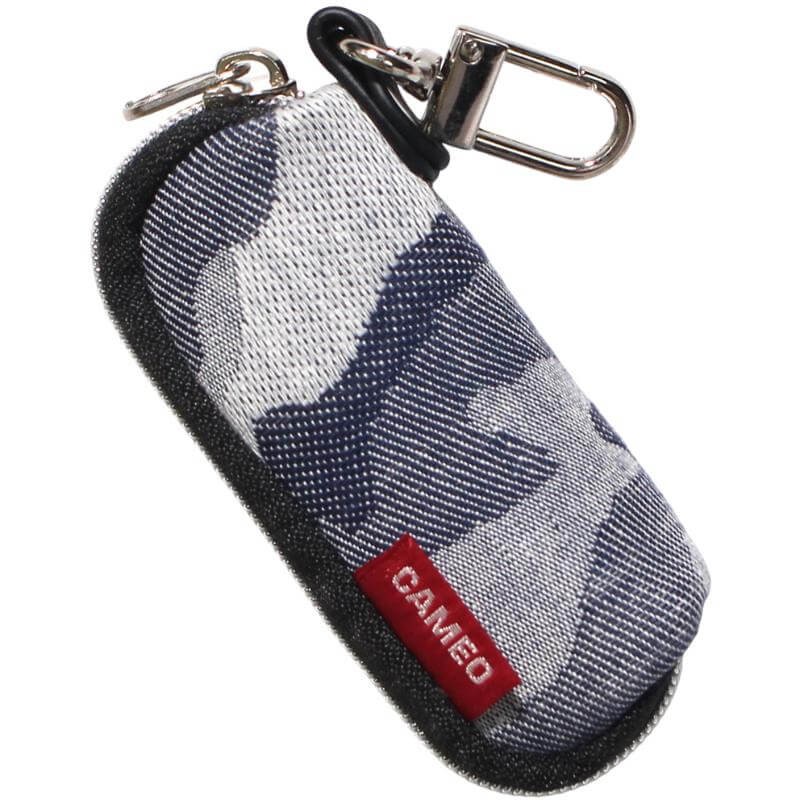 CAMEO Baby Case - Camo Blue
