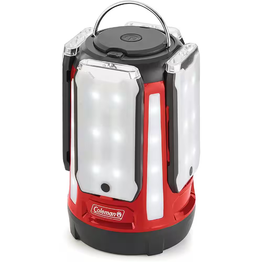 Quad Pro 800 Lumens LED Lantern