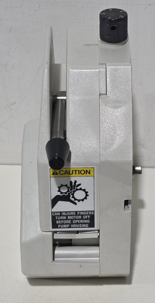 Cole Parmer Masterflex Easy-Load 7529-00 Pump Head