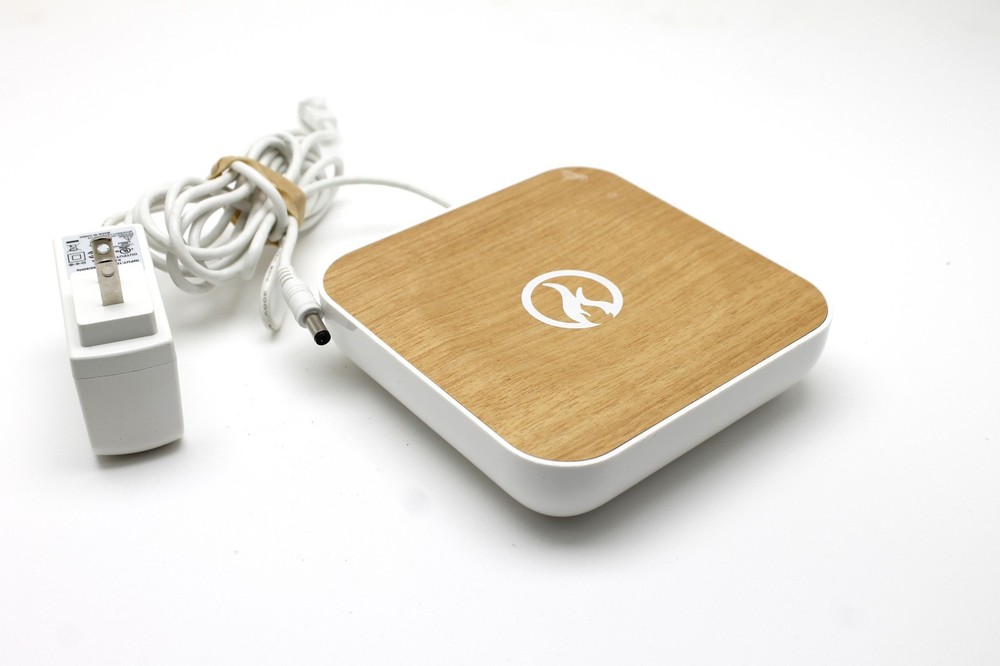 Torch Wireless WiFi Router 1GBPS Dynamic Internet TESTED