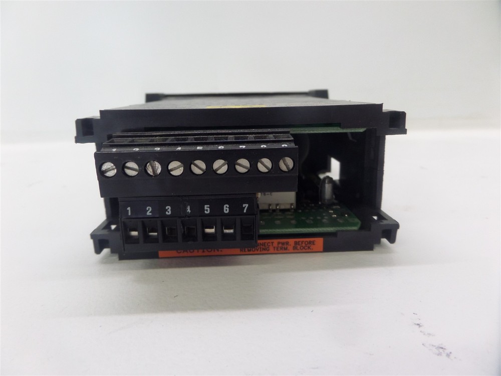 Red Lion Controls IMD1 Panel Meter IMD10162