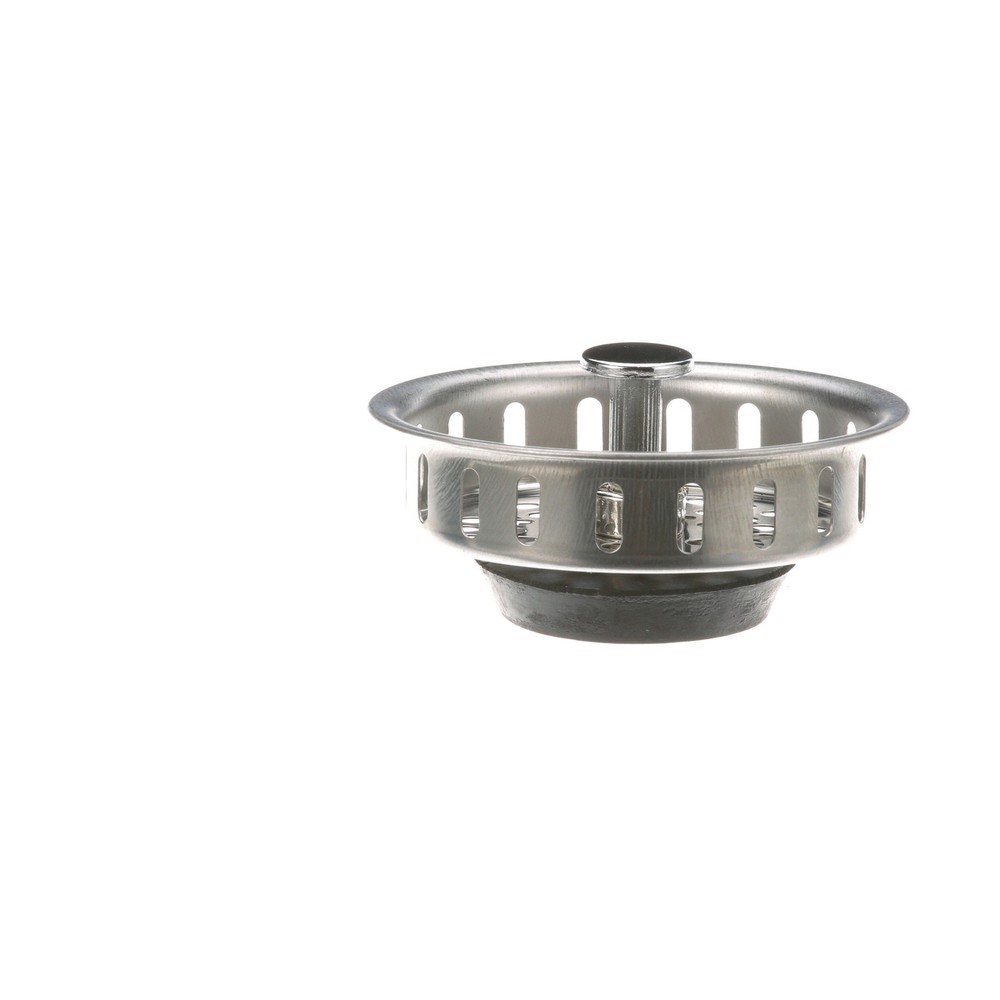 Franklin 11330 Moveable Post Drain Basket