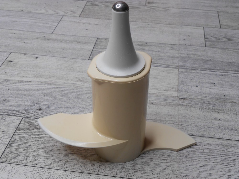 Kitchenaid KFPM 650 WH Dough Mixing Blade Plastic Replacement Part