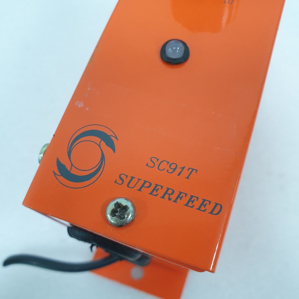 Superfeed SC91T Controller For YTEC YT-6300