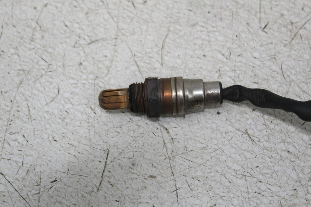 07-11 HARLEY-DAVIDSON STREET GLIDE FLHX OXYGEN O2 EXHAUST GAS LAMBDA SENSOR