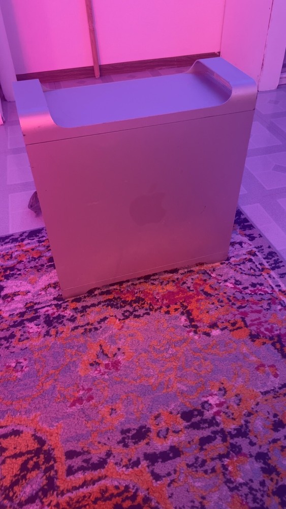 Mac Os X