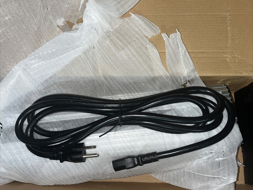 Vivosun 1000W DIGITAL DIMMABLE ELECTRONIC BALLAST FOR HYDROPONICS
