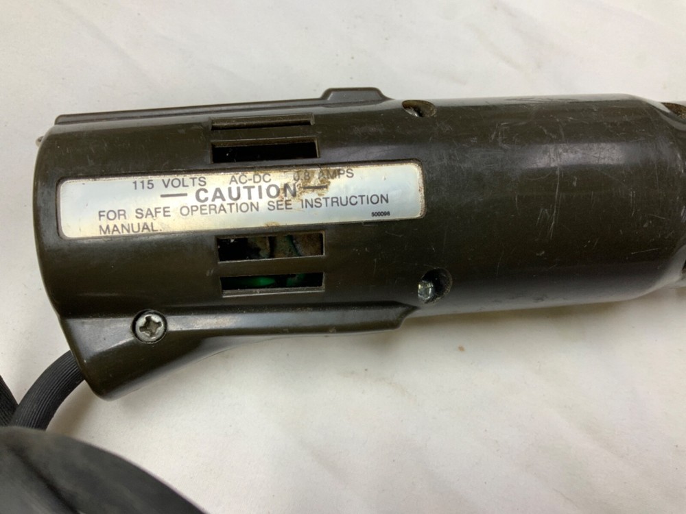 Dremel Moto-Tool 250 Rotary Power Tool