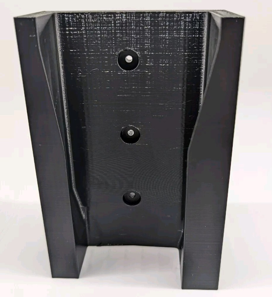 Ryobi Stick Vac Wall Mount - Keep Your Vacuum Stored Safely 🇦🇺